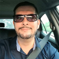 Daniel Cubero