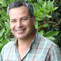 Guillermo Cháves