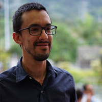 Luis Solano