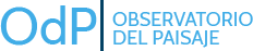 Observatorio del Paisaje UCR
